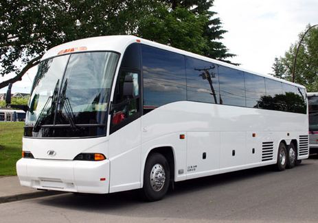 Bradenton charter Bus Rental